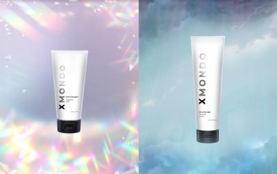 Xmondo new hair products