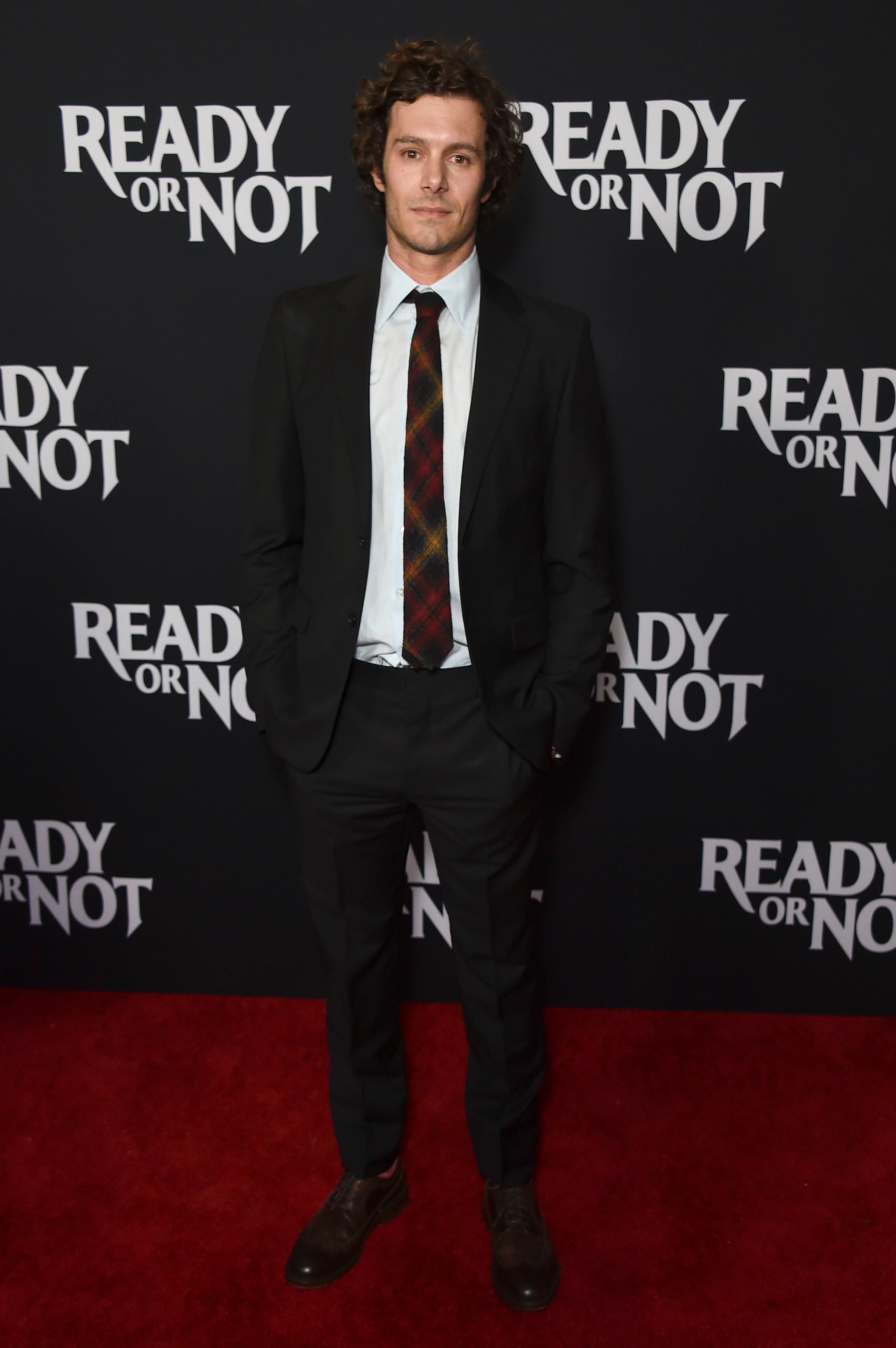 Adam Brody Sagittarius Celebs