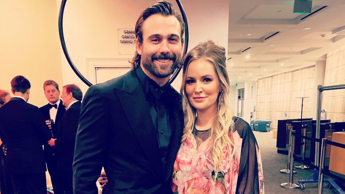 Emily Maynard Claps Back at Trolls After Pregnancy Speculation