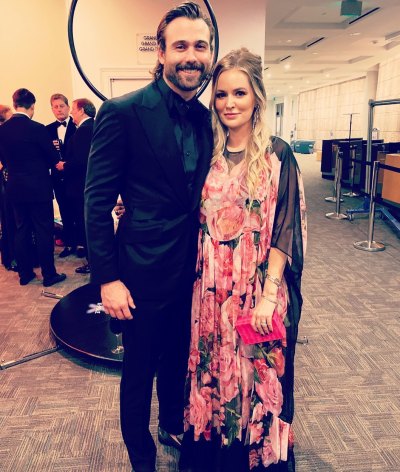 Emily Maynard Claps Back at Trolls After Pregnancy Speculation