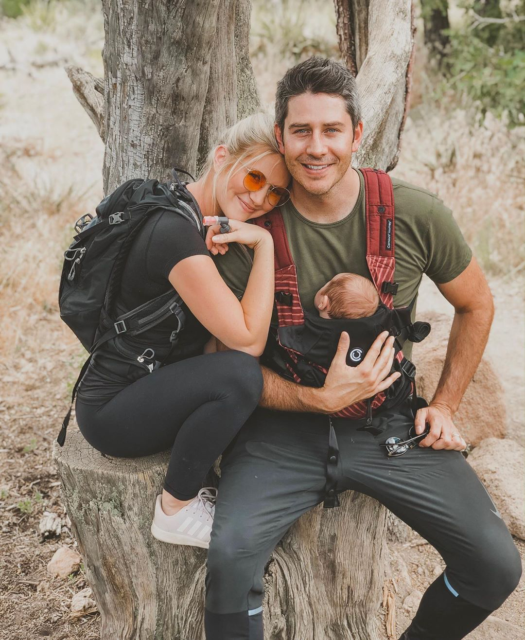 Happy Birthday, Mama! Celebrate Lauren Burnham's Big Day With Her Sweetest Family Photos