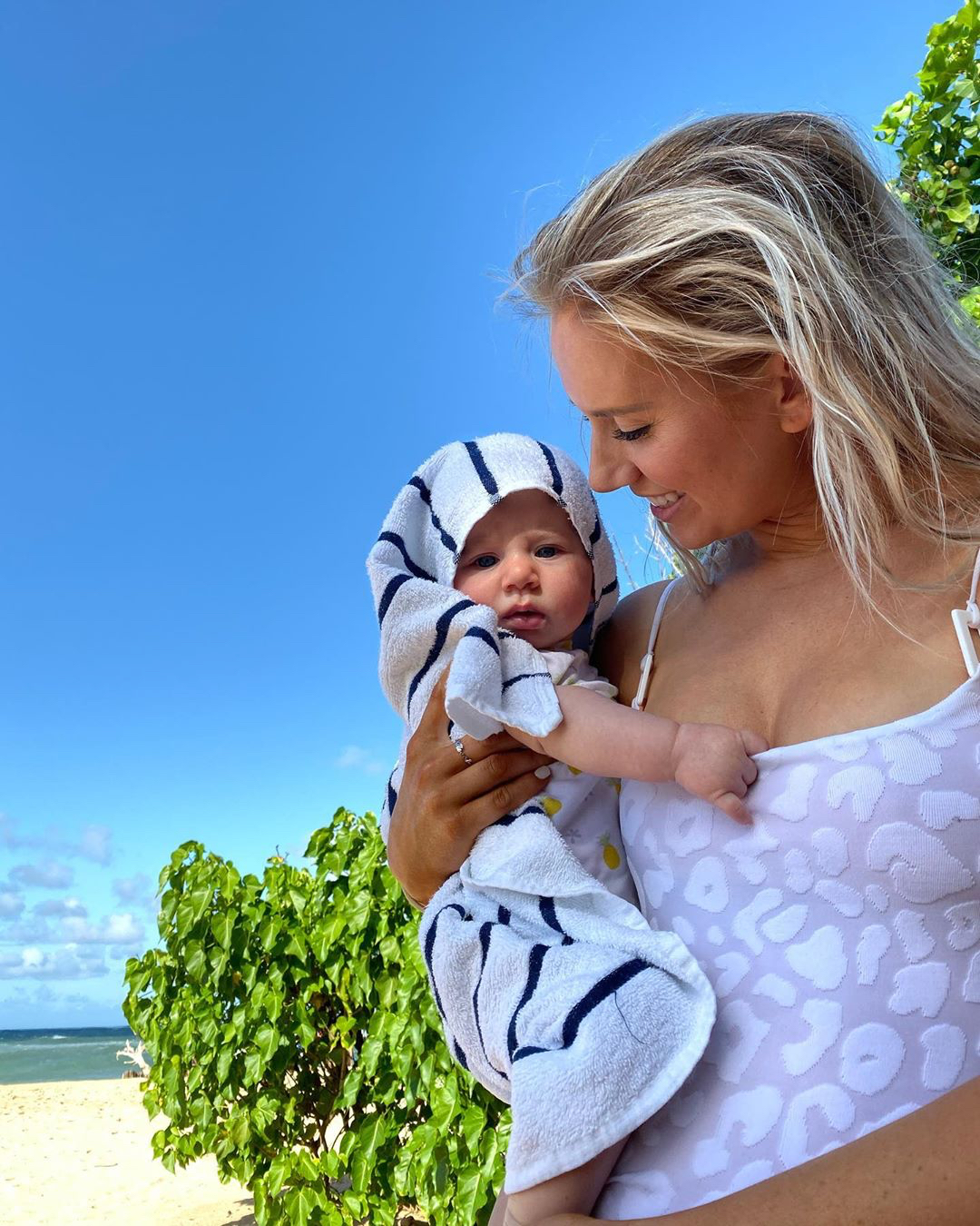 Happy Birthday, Mama! Celebrate Lauren Burnham's Big Day With Her Sweetest Family Photos