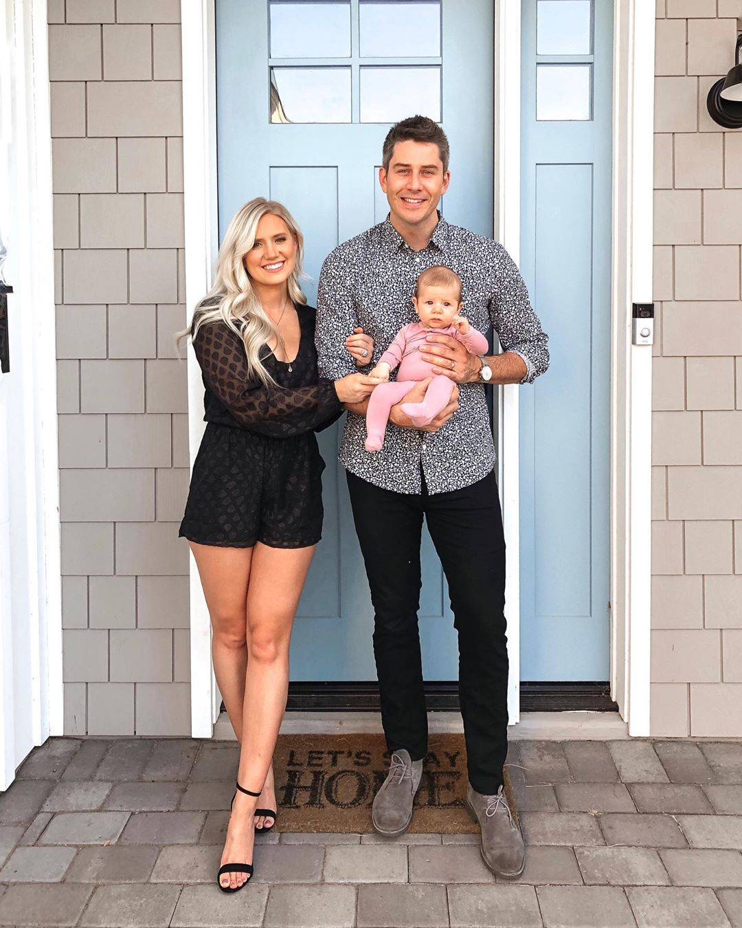 Happy Birthday, Mama! Celebrate Lauren Burnham's Big Day With Her Sweetest Family Photos