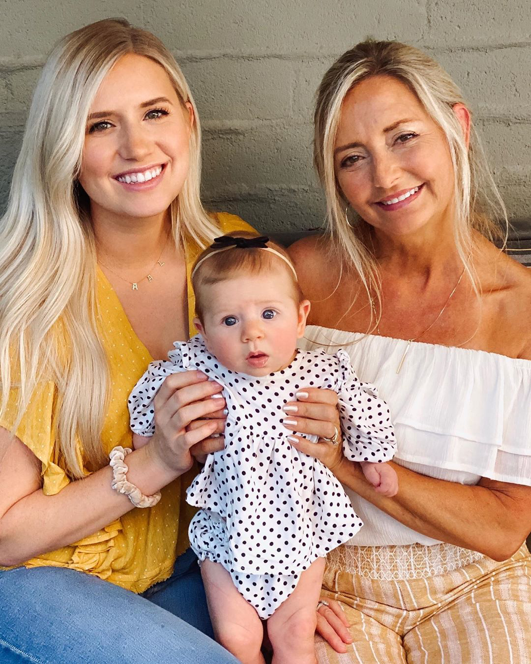 Happy Birthday, Mama! Celebrate Lauren Burnham's Big Day With Her Sweetest Family Photos