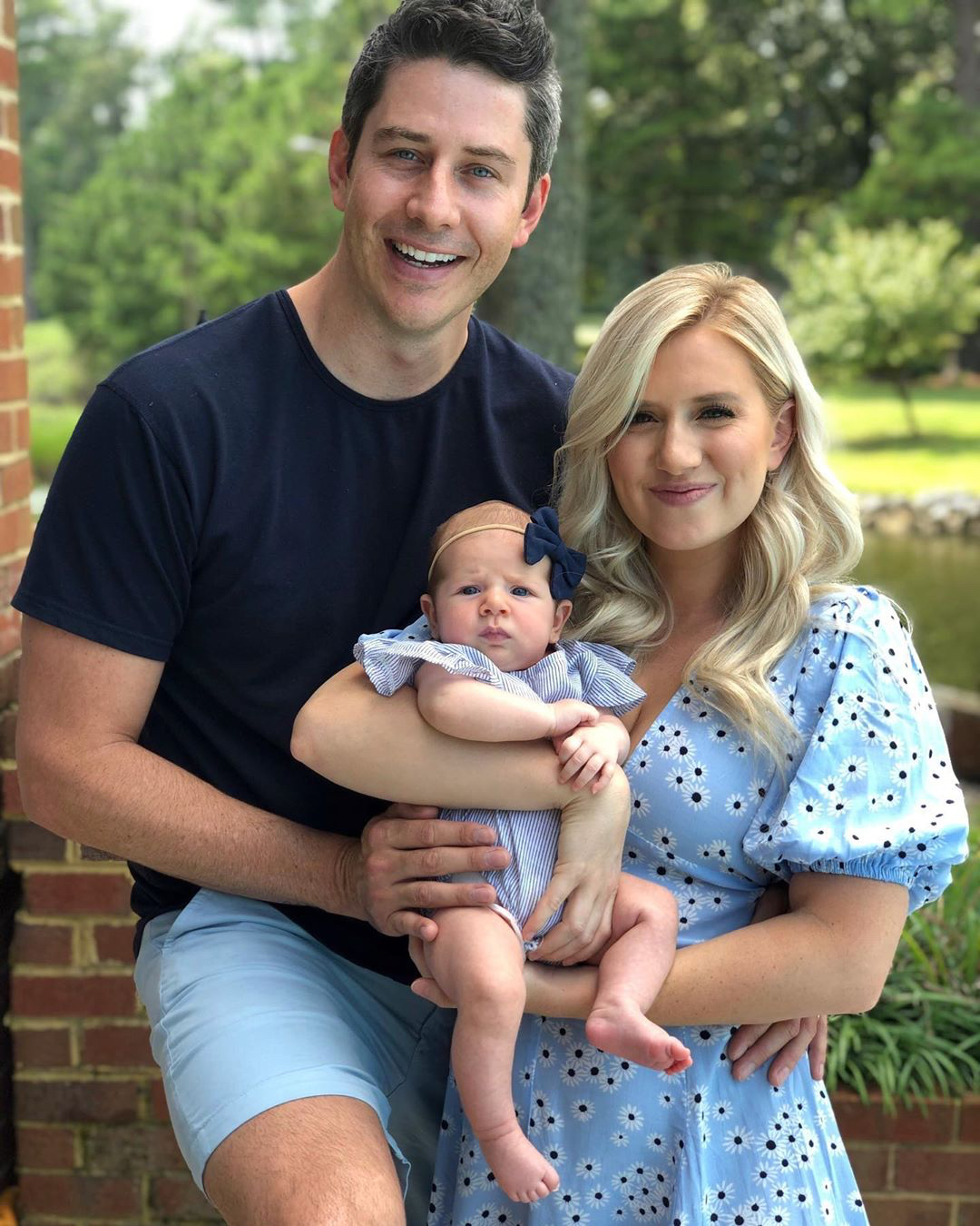 Happy Birthday, Mama! Celebrate Lauren Burnham's Big Day With Her Sweetest Family Photos