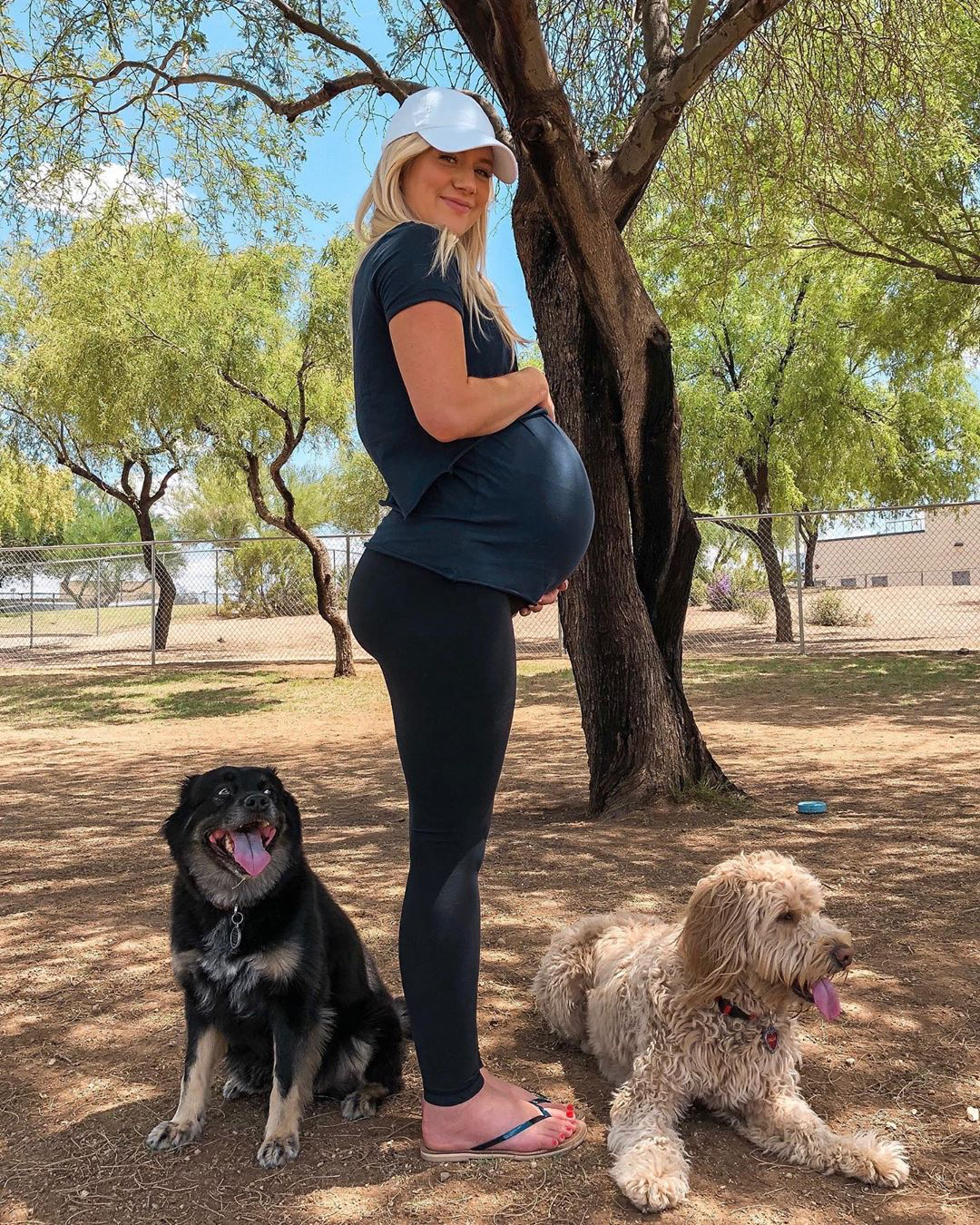 Happy Birthday, Mama! Celebrate Lauren Burnham's Big Day With Her Sweetest Family Photos