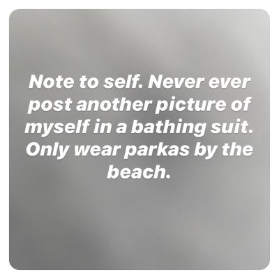 Jessica Mulroney Responds to Body Shamers on Instagram