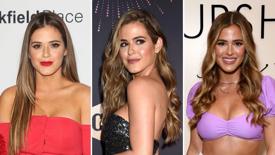 JoJo Fletcher Is ~Still~ the Best Dressed Bachelorette: See Photos of Her Most Stylish Fashion Moments