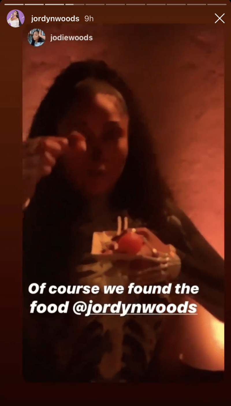 jordyn-woods-halloween-party-willow-smith