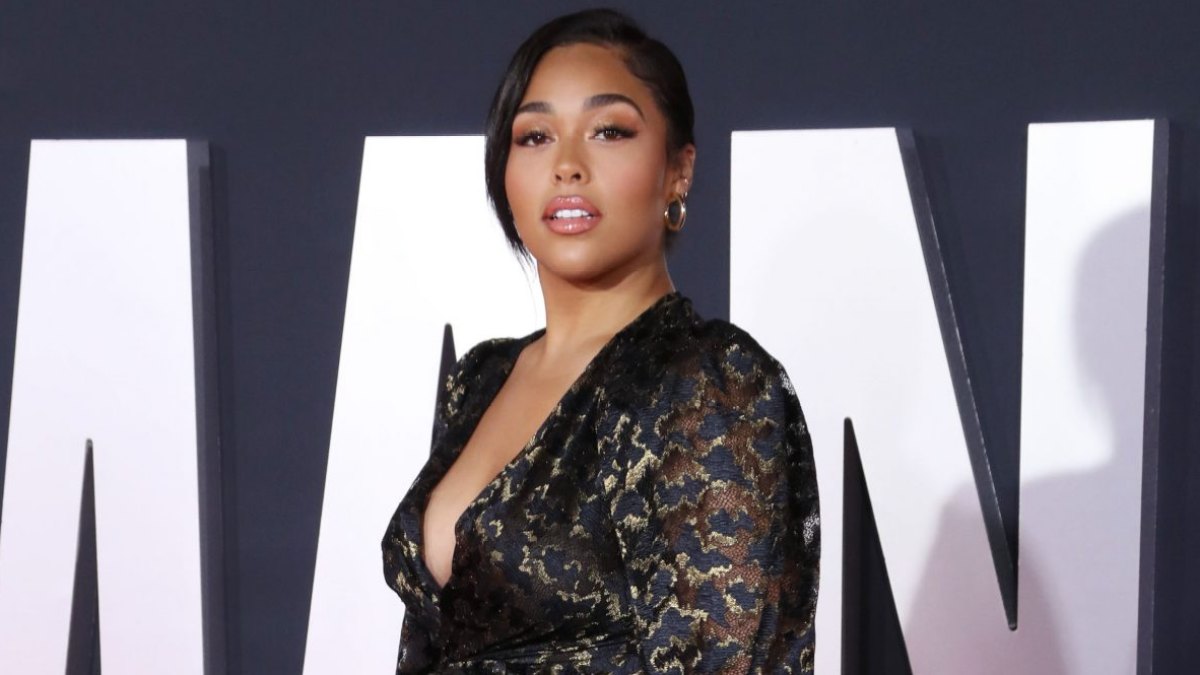 Jordyn Woods on Her New Chapter in Life