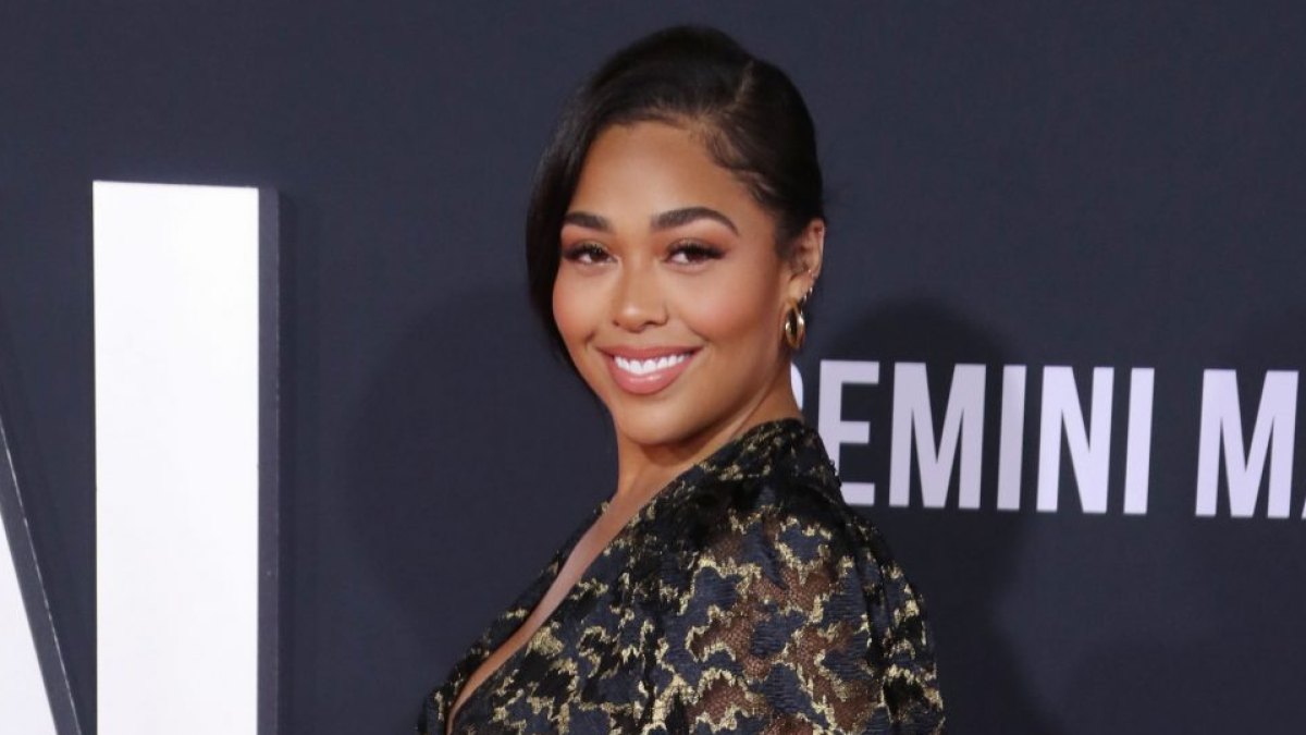 Jordyn Woods