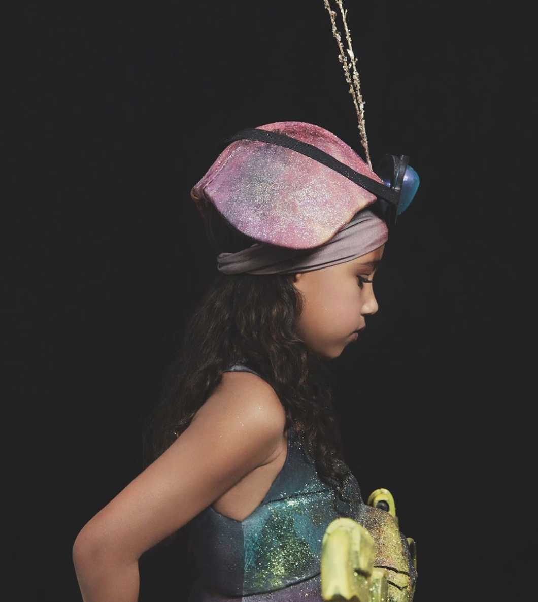 kardashian-west-family-halloween-costumes-bugs-life