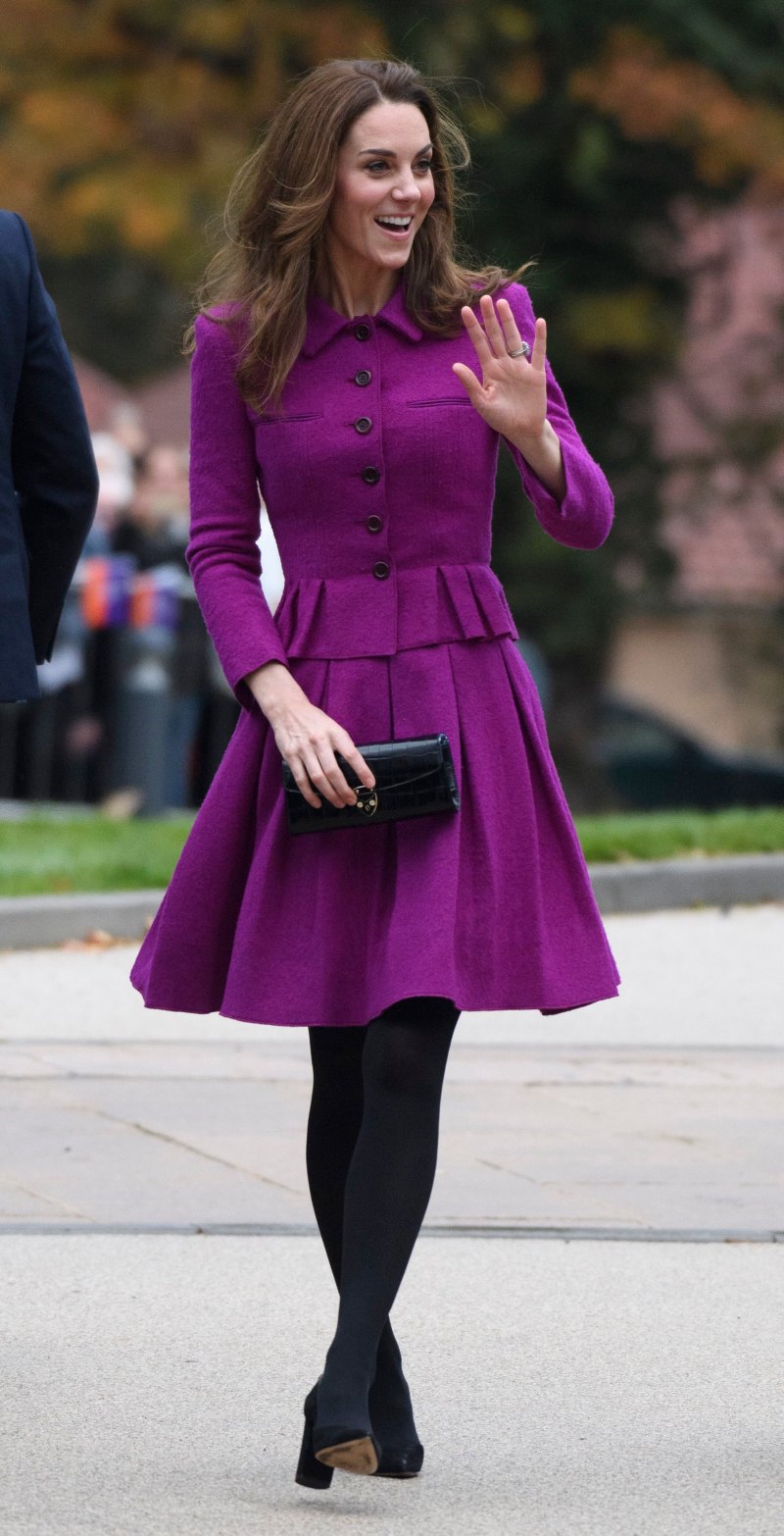 kate middleton at visit to the Nook Children's Hospice, Norfolk, UK.jpg