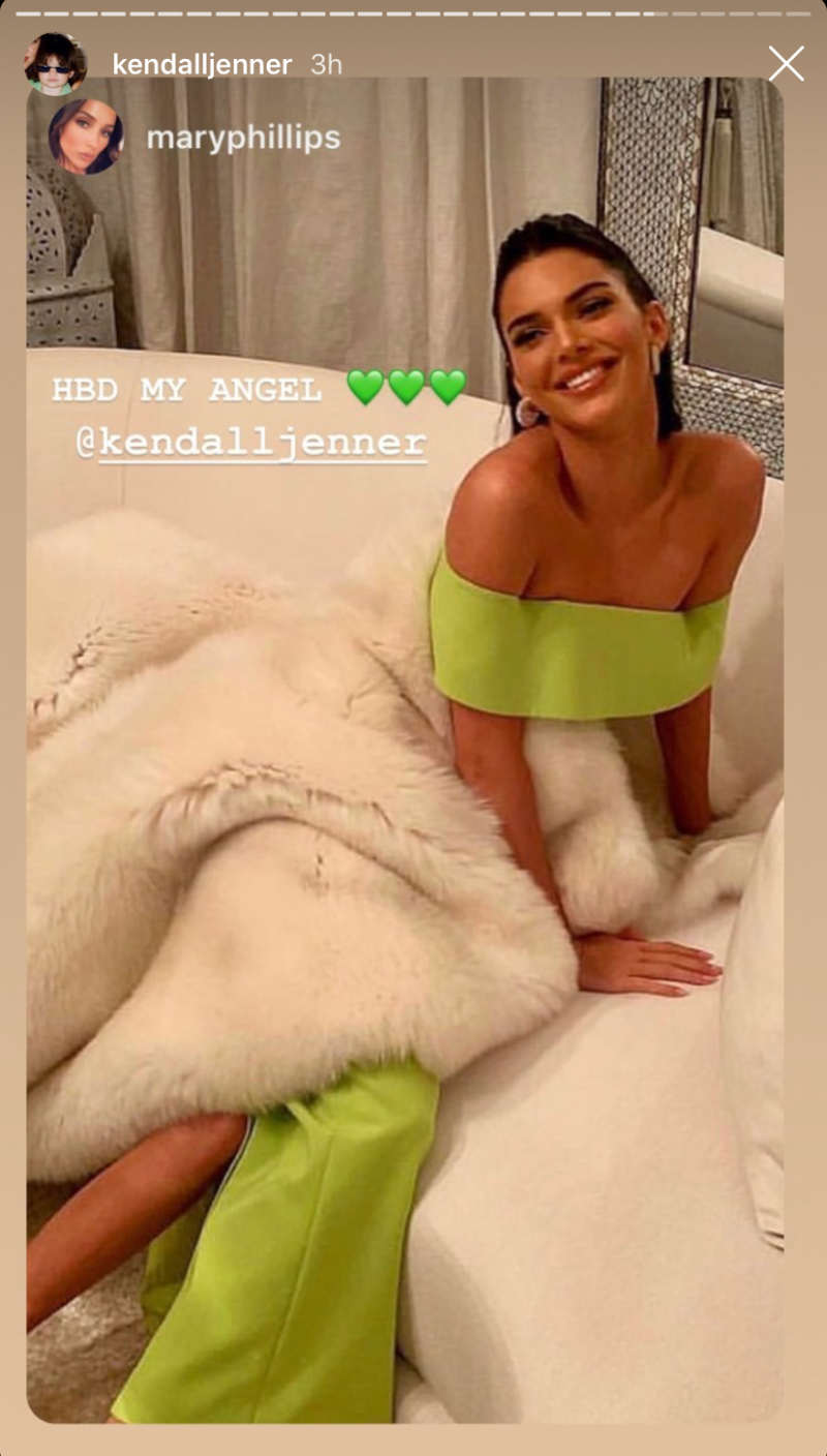 kendall-jenner-birthday-wishes