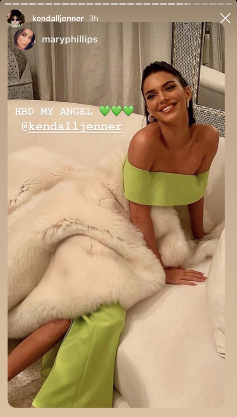 kendall-jenner-birthday-wishes