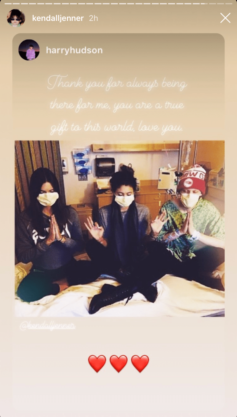 kendall-jenner-birthday-wishes