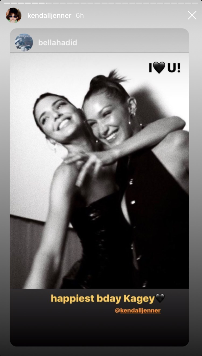 kendall-jenner-birthday-wishes