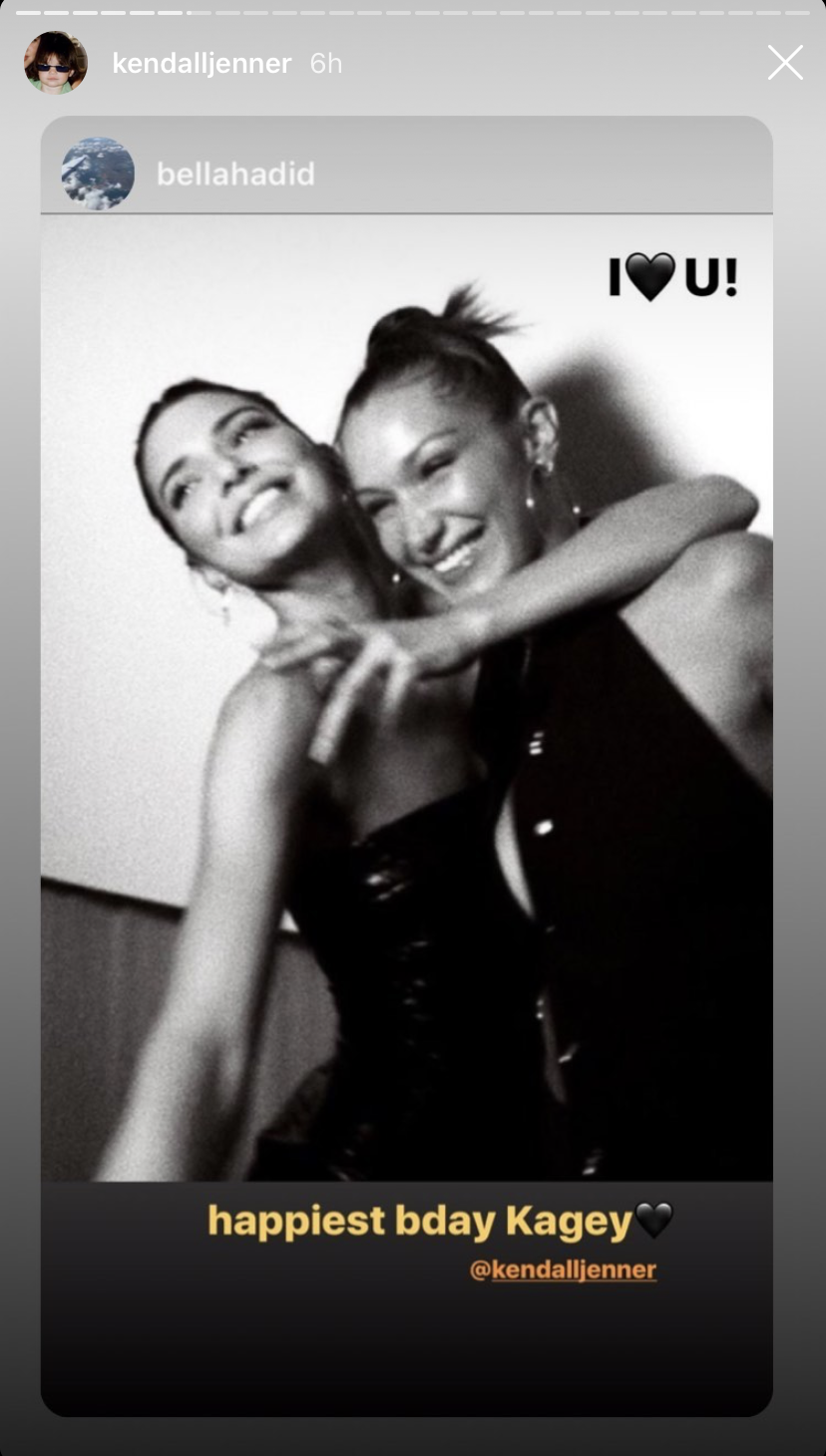 kendall-jenner-birthday-wishes