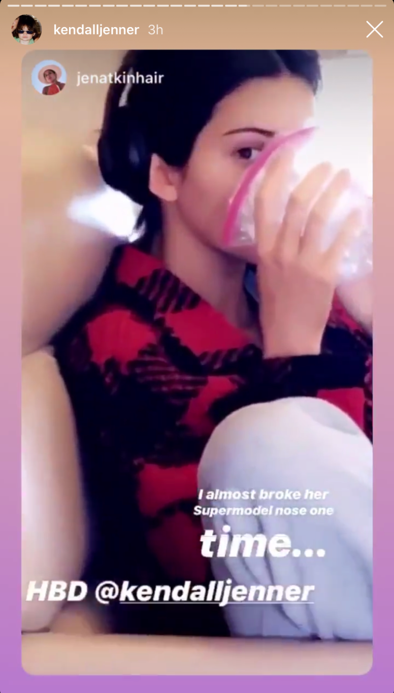 kendall-jenner-birthday-wishes