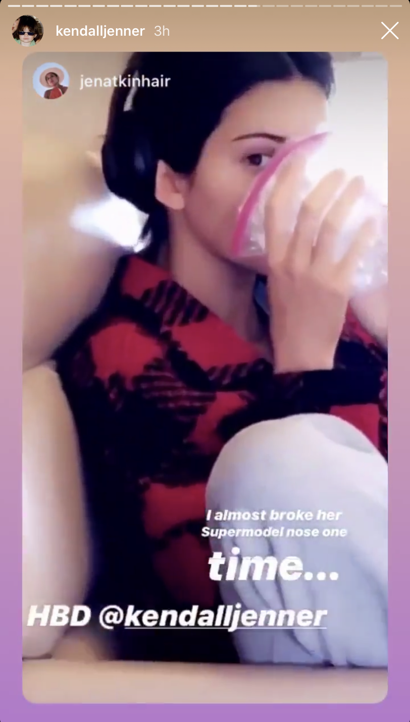 kendall-jenner-birthday-wishes