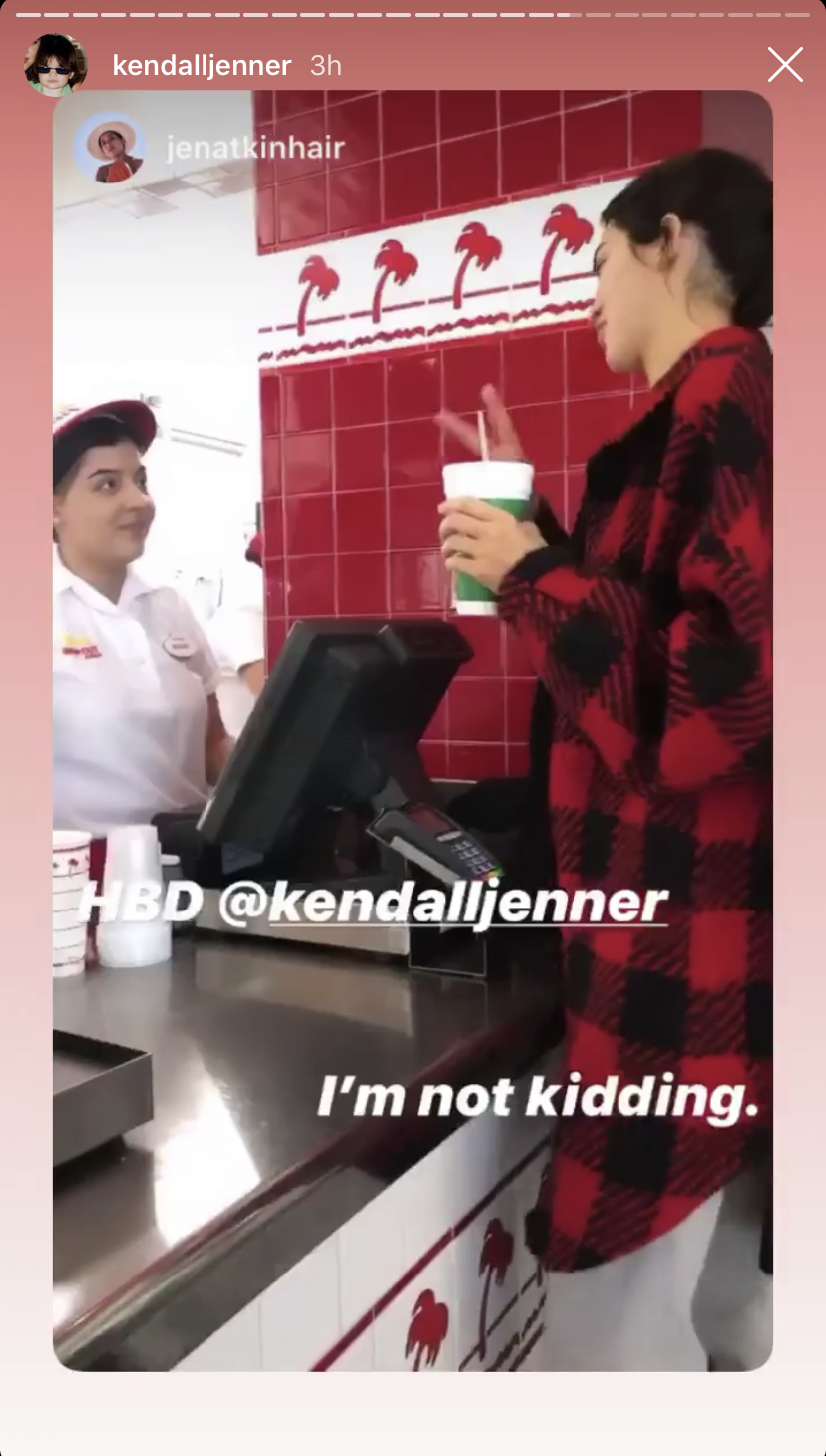 kendall-jenner-birthday-wishes
