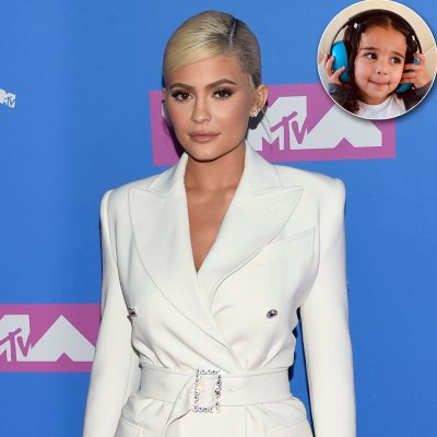 Dream Kardashian Went on Her First Helicopter Ride Thanks to Aunt Kylie Jenner