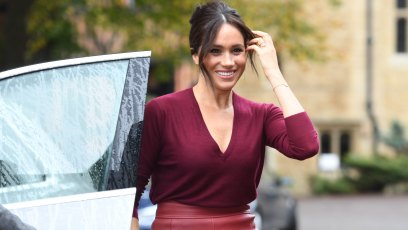 Meghan Markle
