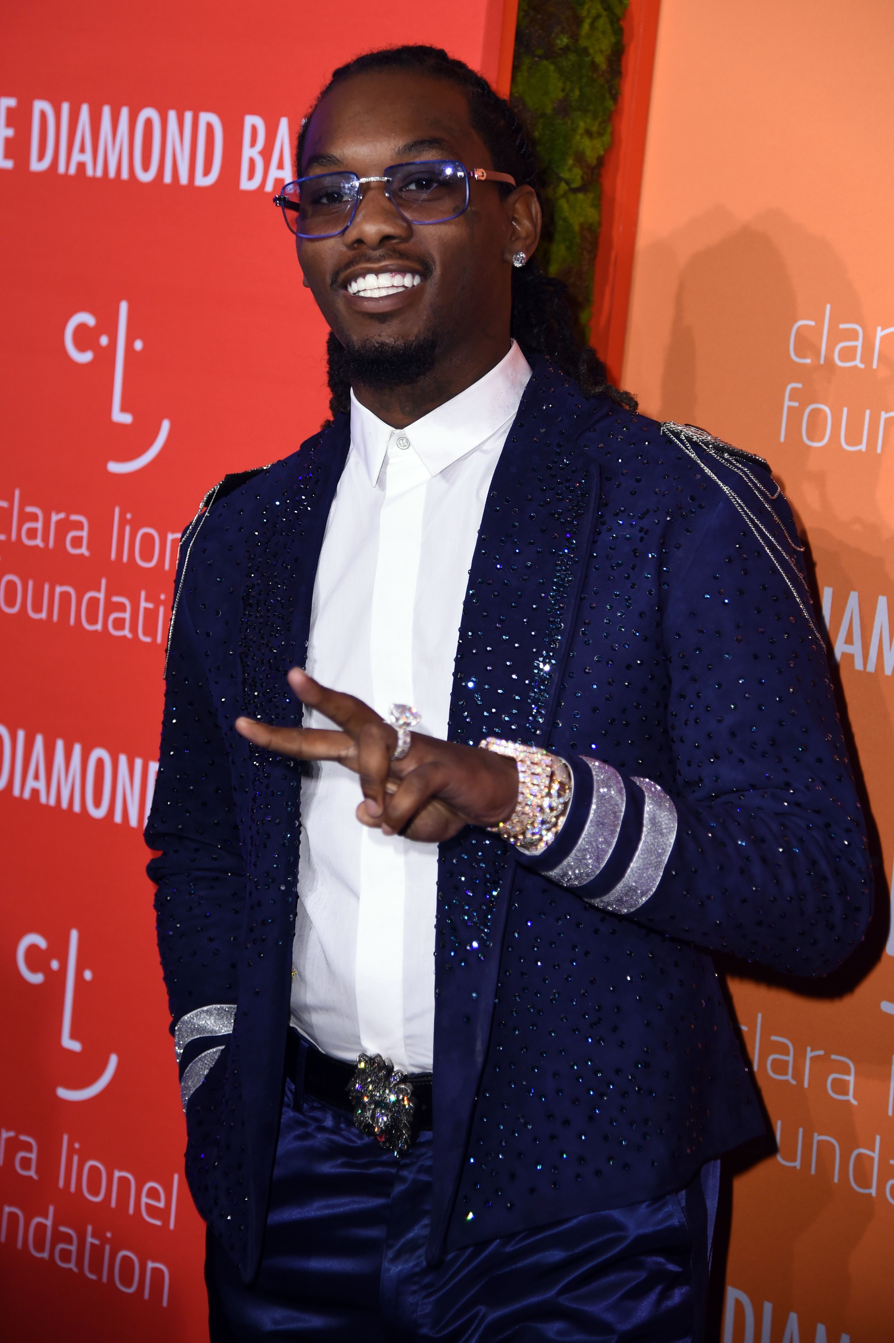 Offset Sagittarius Celebs