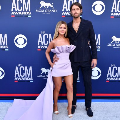 Who is Ryan Hurd? Maren Morris Husband Is a Country Singer