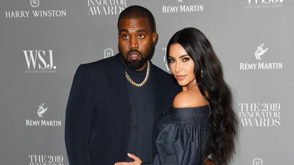 Kim Kardashian Admits She Doesn't Understand Kanye West All the Time