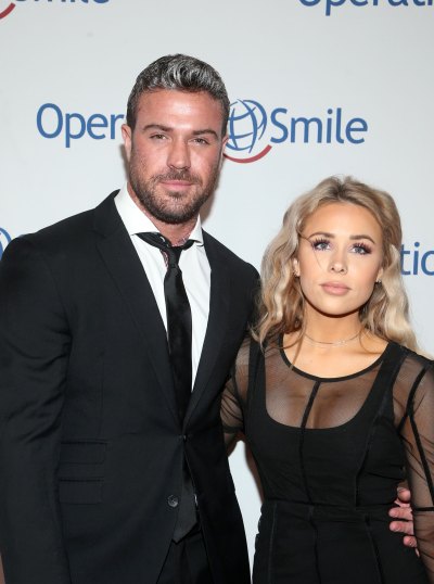 Bachelor Nation Alum Chad Johnson and New Girlfriend Annalise Mishler Relationship Details