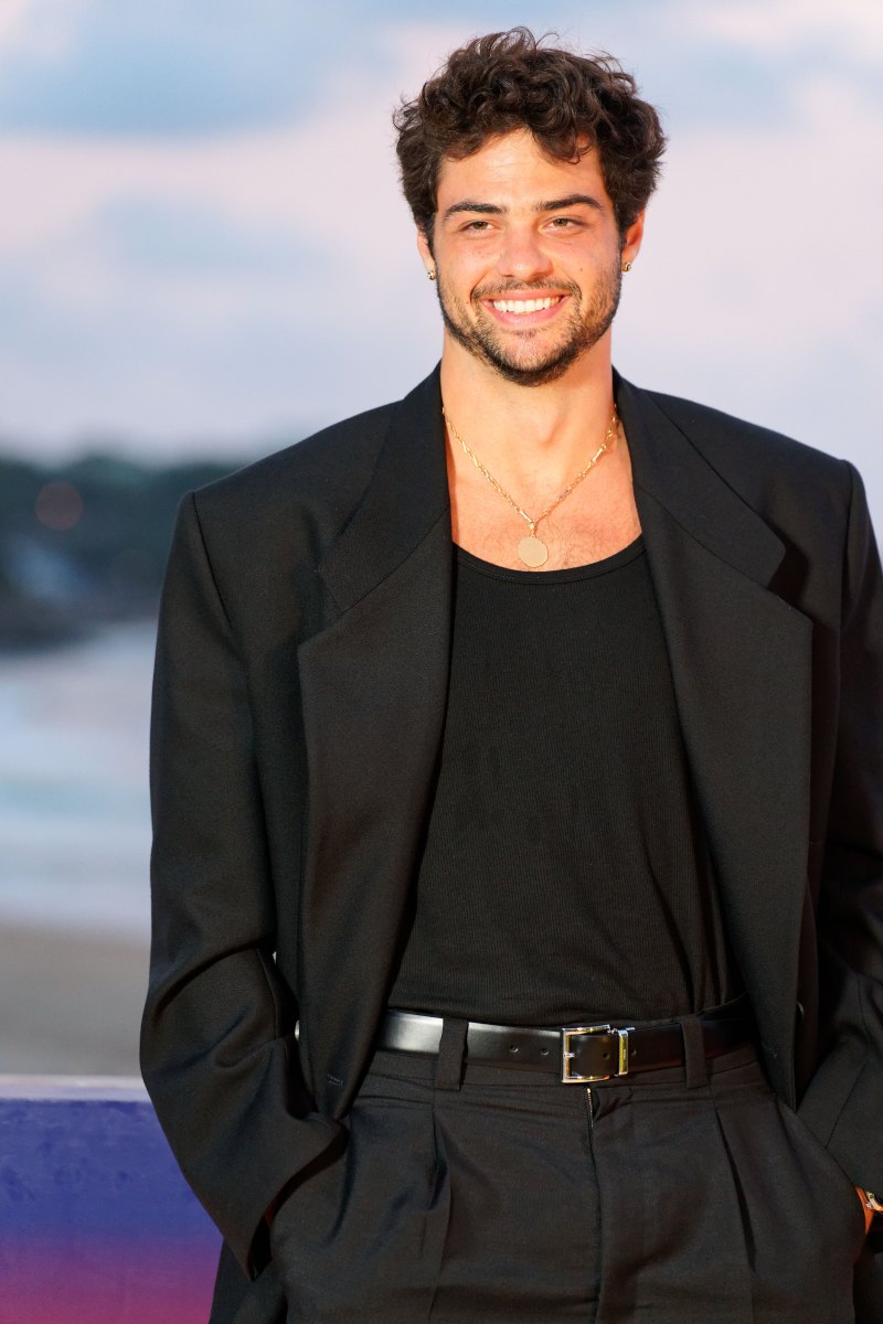 Who Is Anastasia Karanikolaou's Boyfriend? See the Star's Dating History