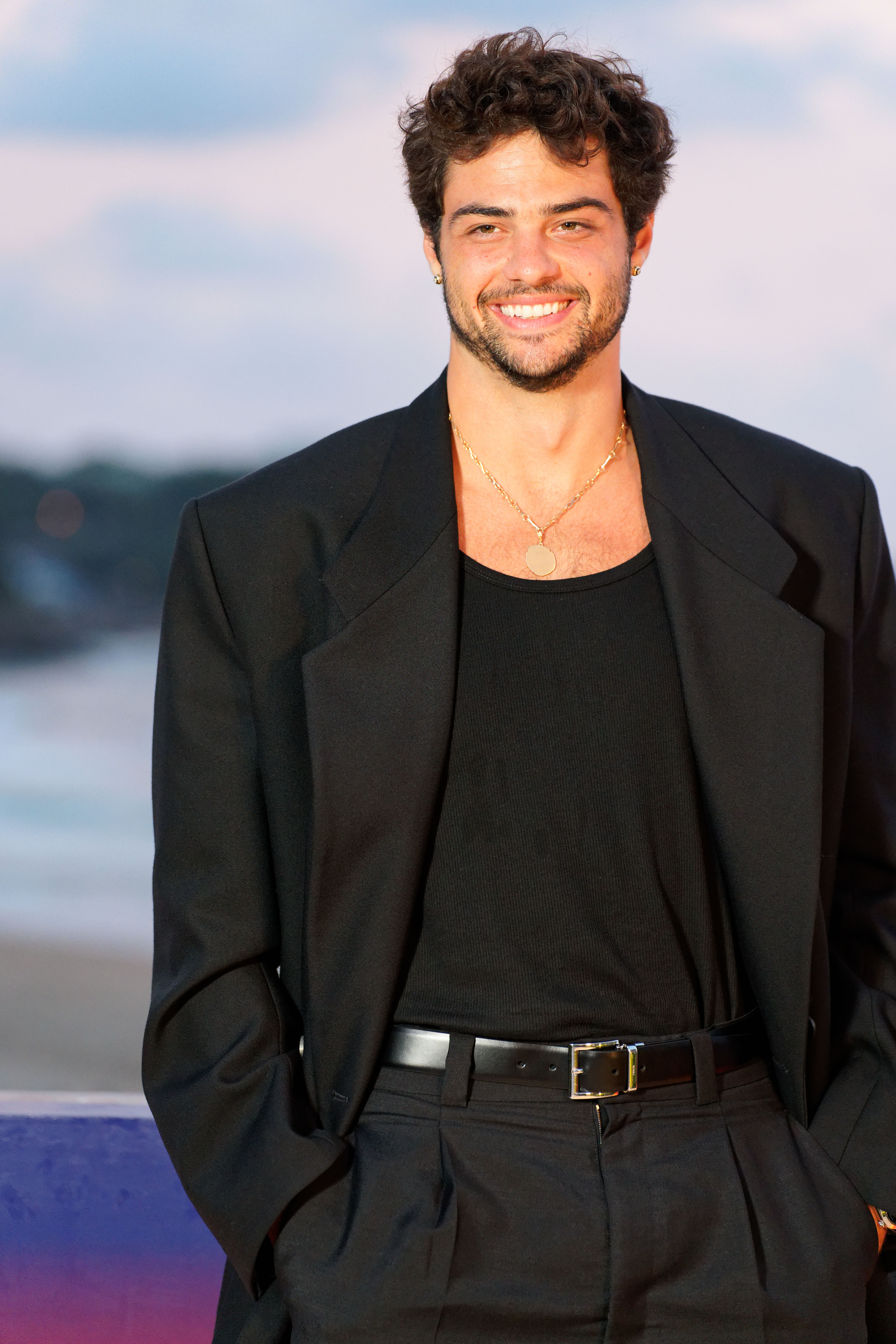 Who Is Anastasia Karanikolaou's Boyfriend? See the Star's Dating History