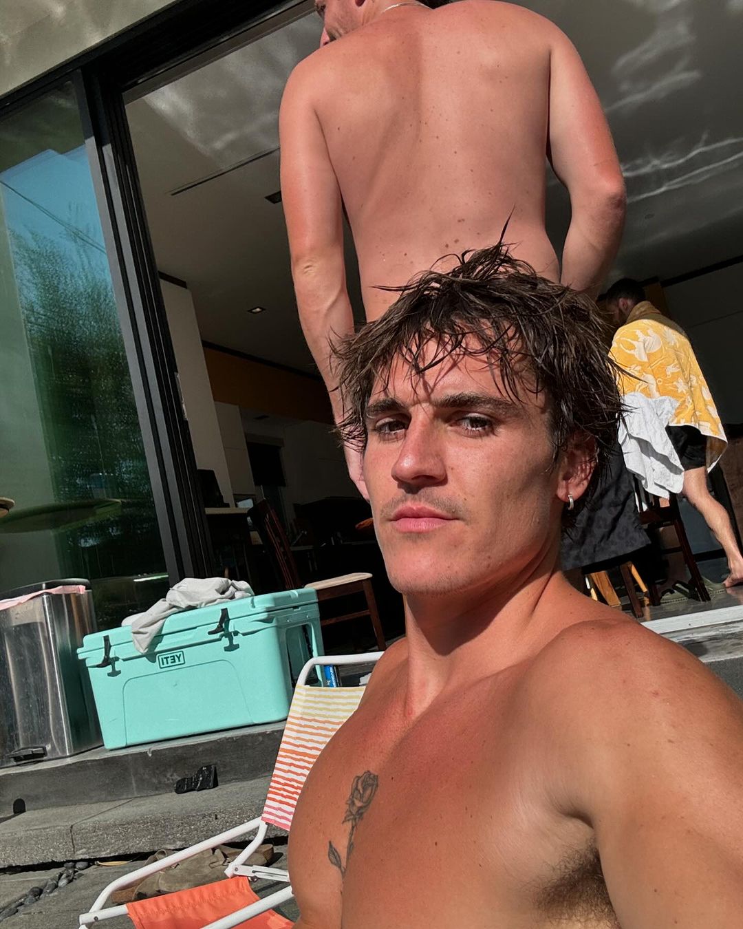 Who Is Anastasia Karanikolaou's Boyfriend? See the Star's Dating History