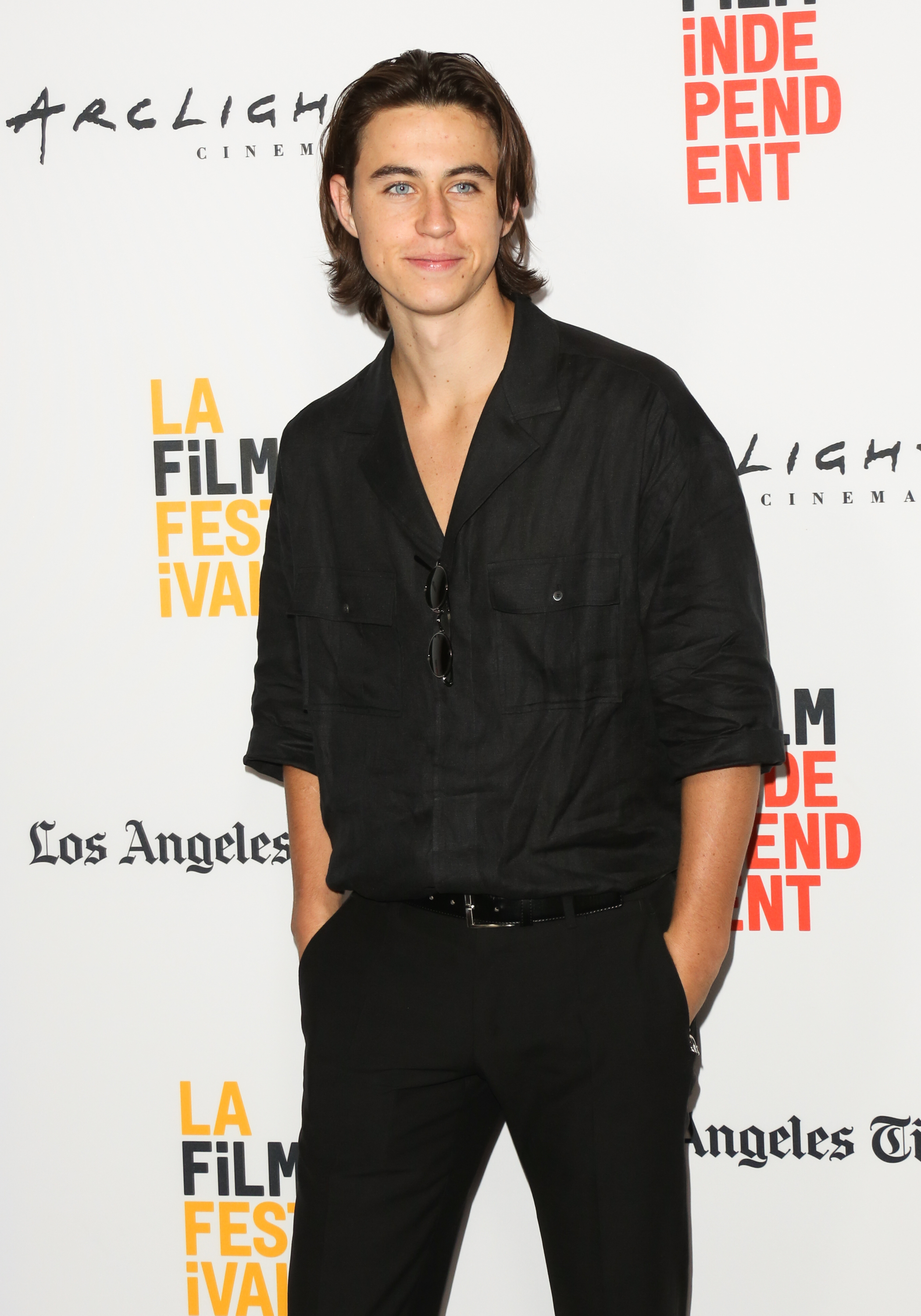 Who Is Anastasia Karanikolaou's Boyfriend? See the Star's Dating History!