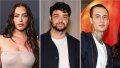 Who Is Anastasia Karanikolaou's Boyfriend? See the Star's Dating History