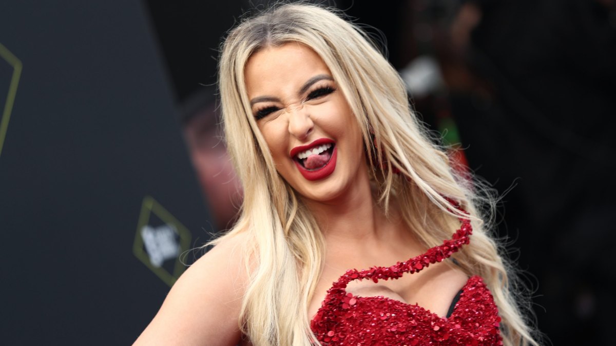 Tana Mongeau