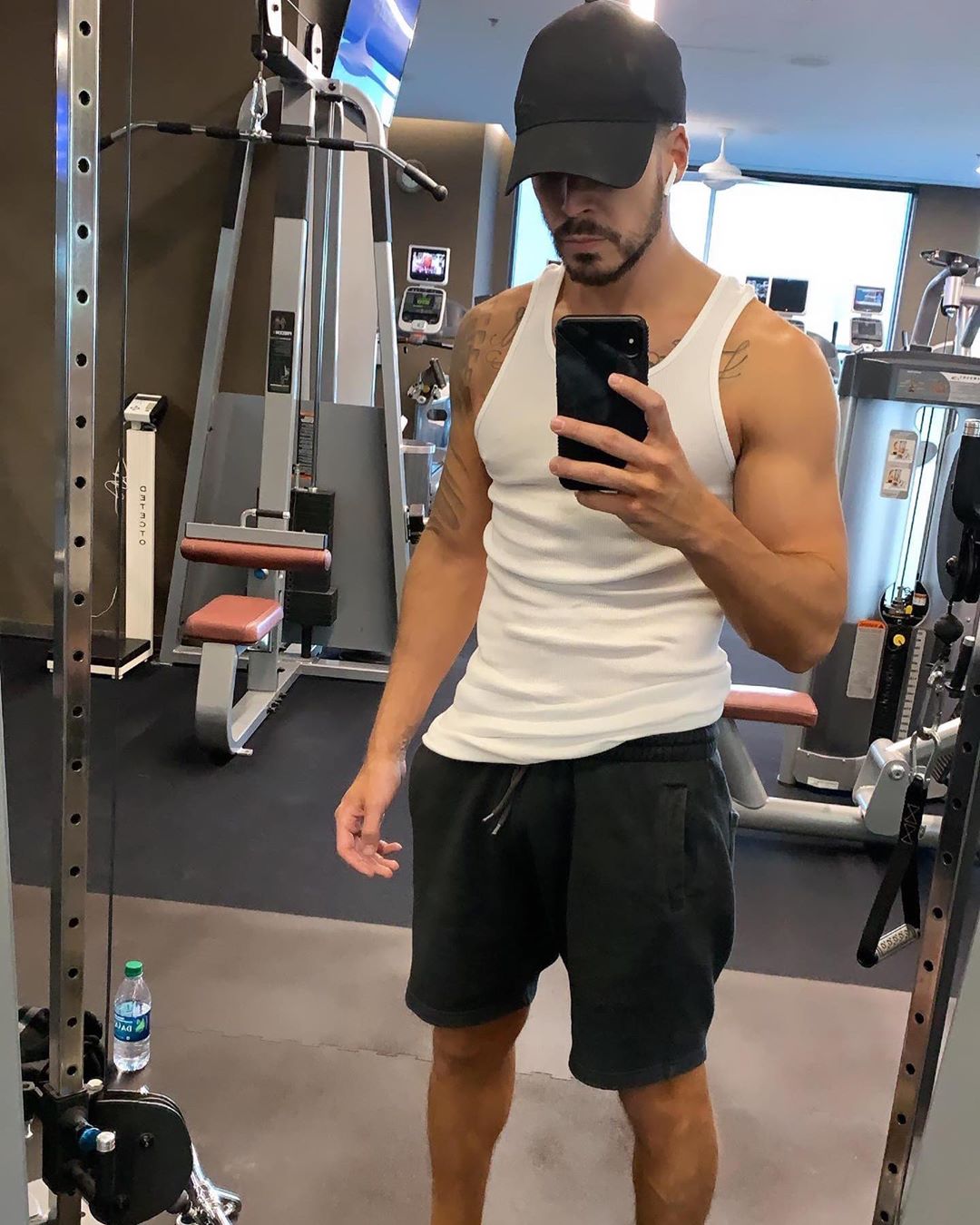Vinny Guadagnino Keto Advice
