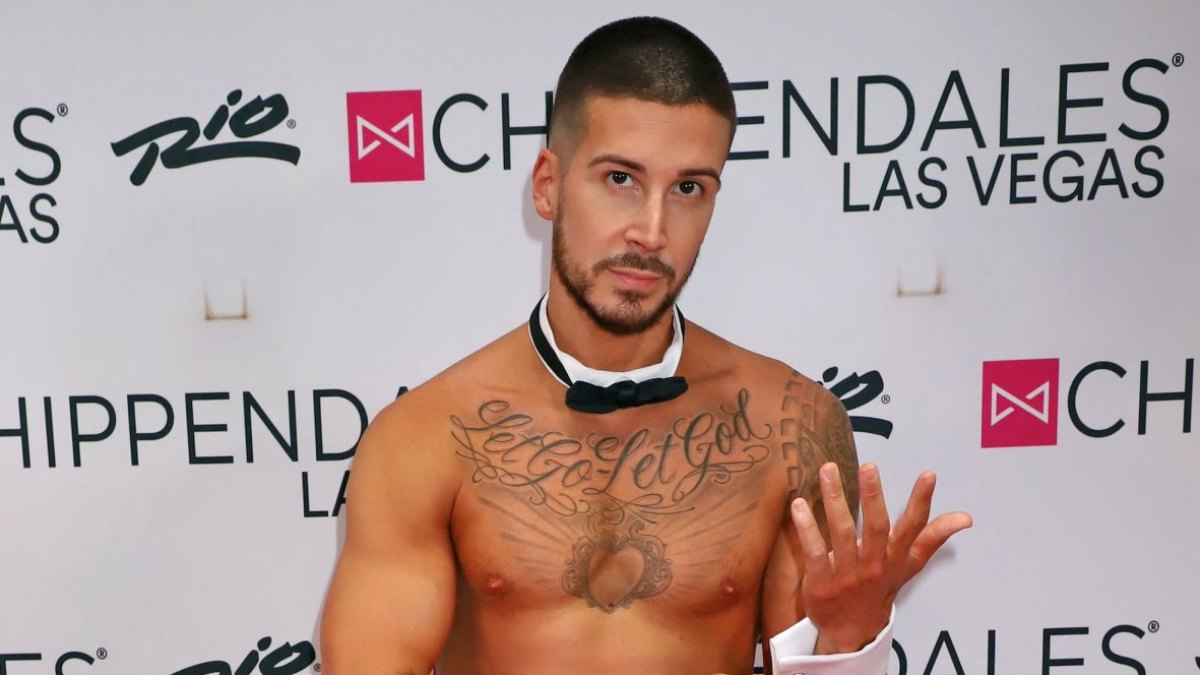 Vinny Guadagnino Keto Advice