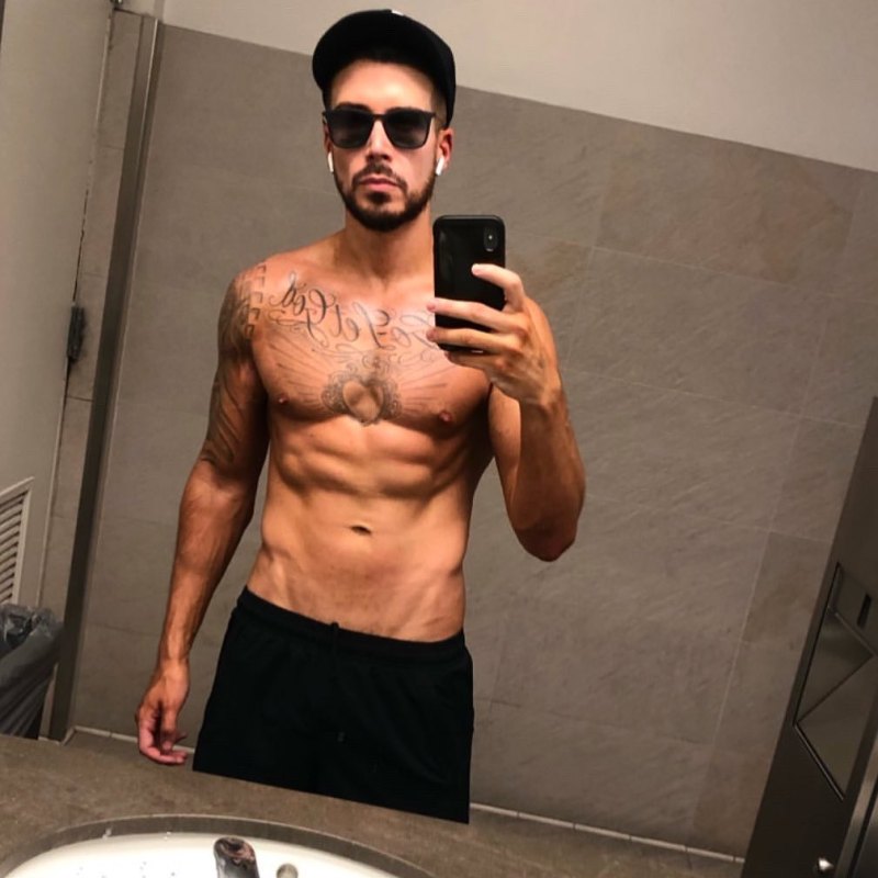 Vinny Guadagnino Keto Advice