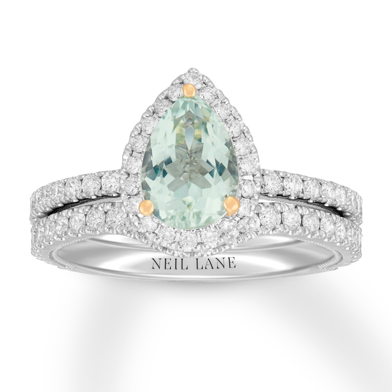 Neil Lane Kay Jewelers Collection
