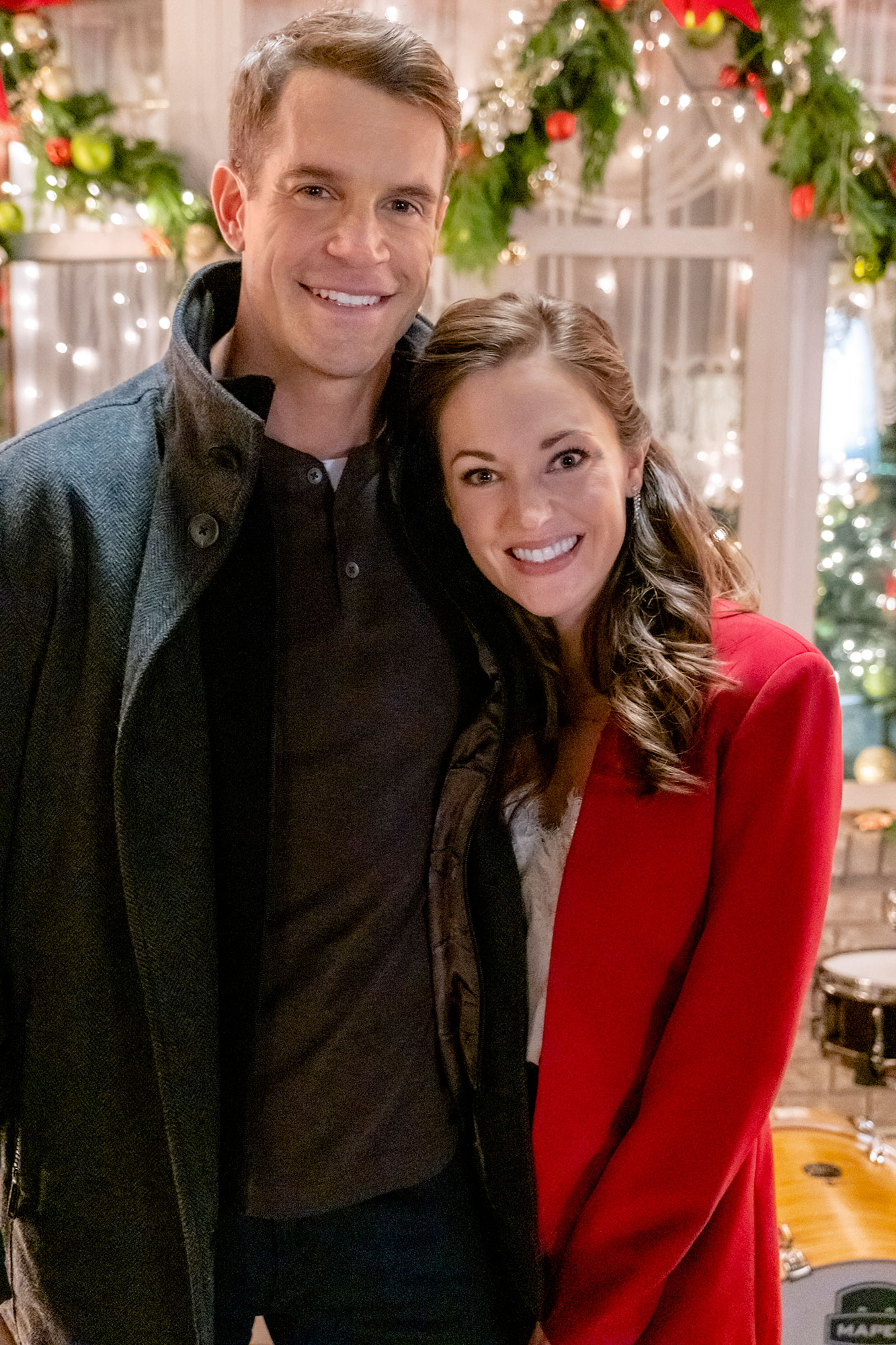 A Homecoming for the Holidays Hallmark Christmas Movies Are Sure to Fill You With Holiday Cheer
