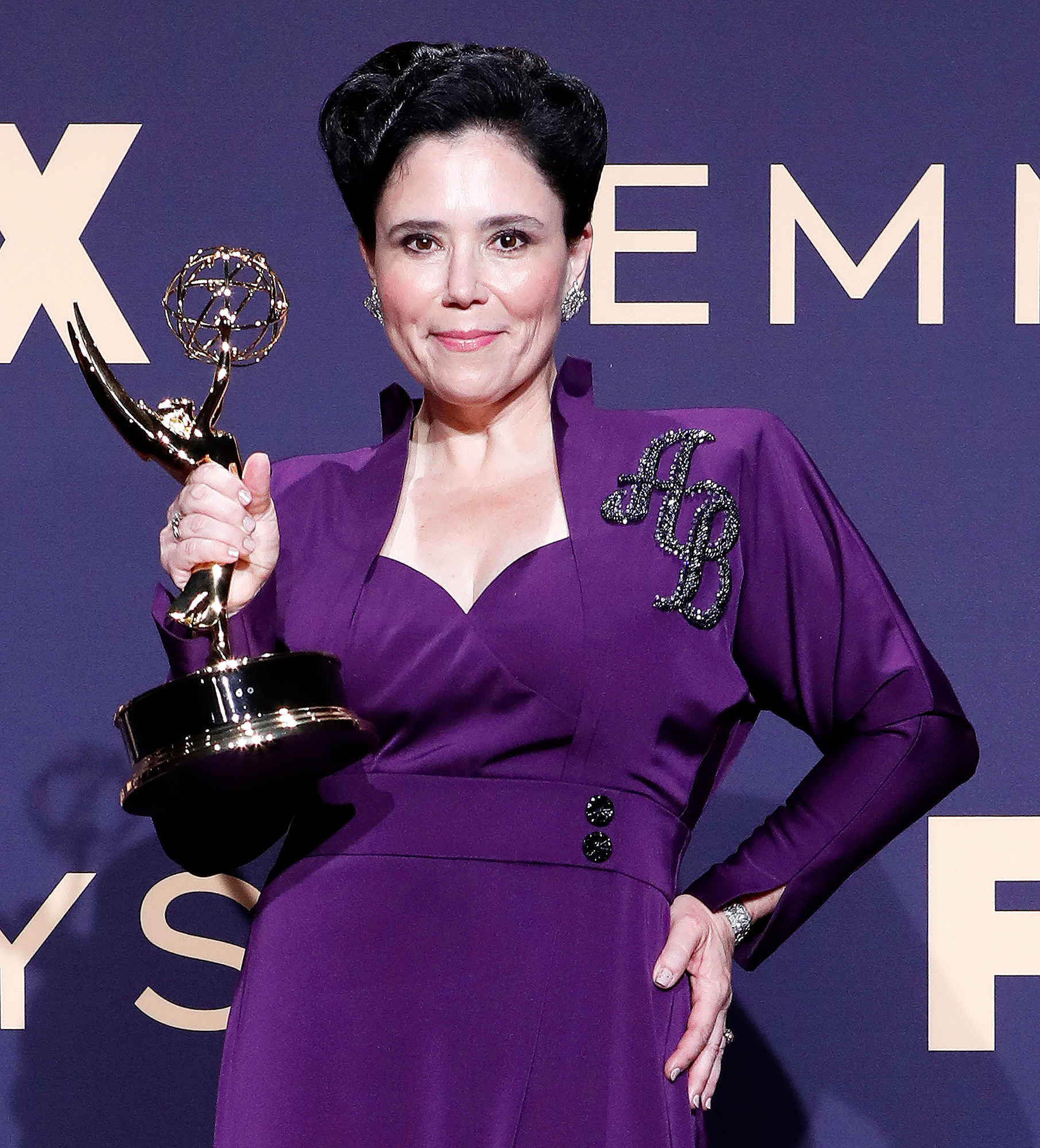 Alex Borstein Marvelous Mrs Maisel Cast Look Like IRL