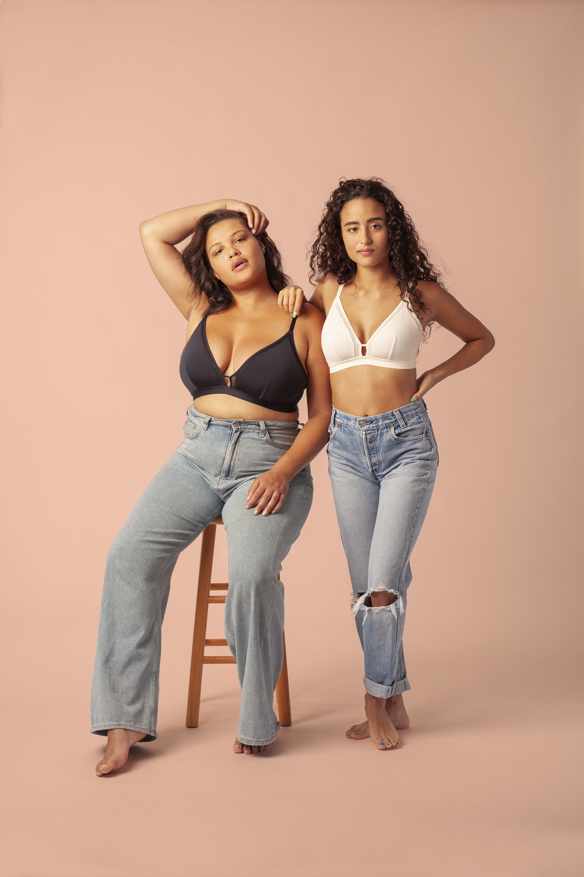 Bra Fitting Tips from Lively