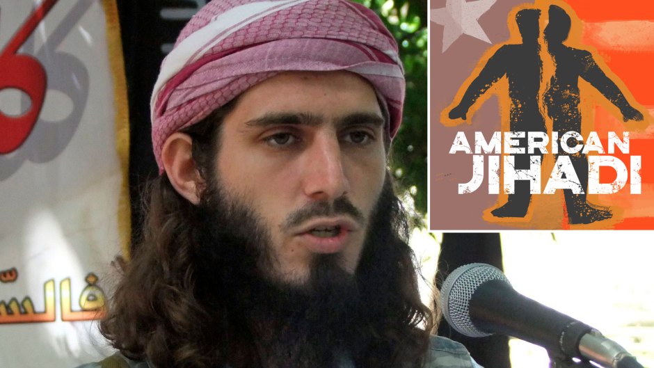 American Jihadi Podcast