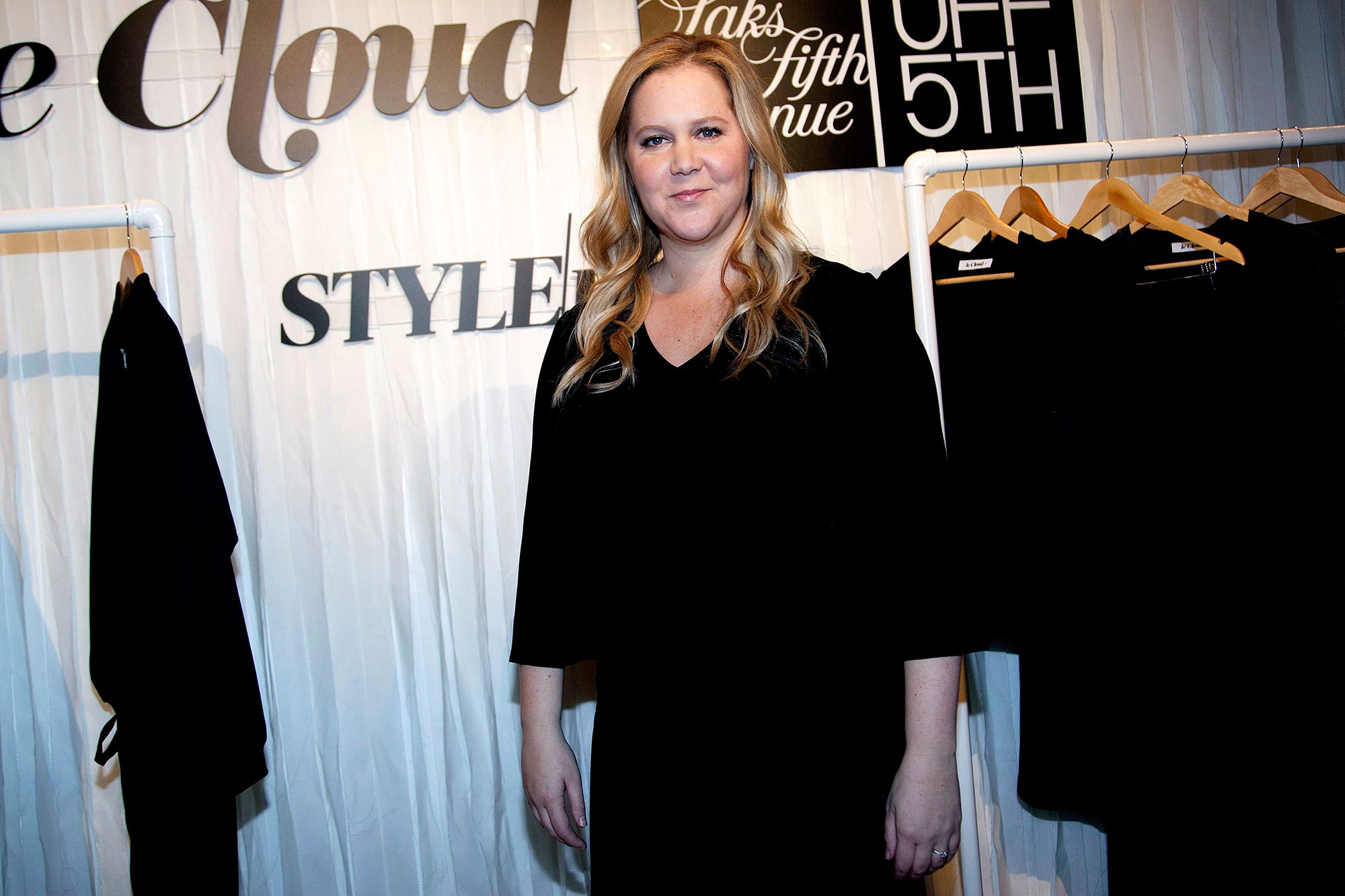 Amy Schumer Praises Kardashians