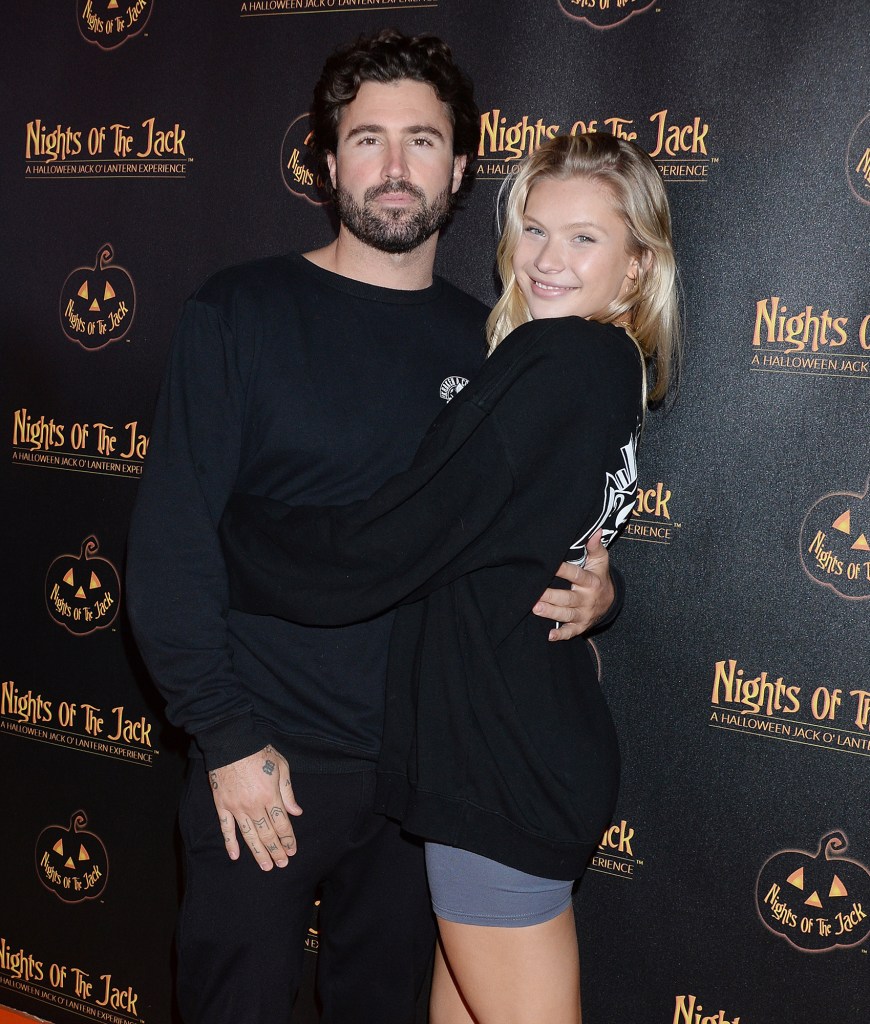 Brody Jenner Is Dating Allison Mason Following Josie Canseco and Kaitlynn Carter Splits