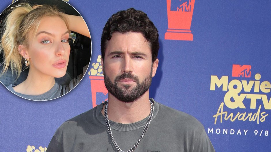 Brody Jenner Is Dating Allison Mason Following Josie Canseco and Kaitlynn Carter Splits