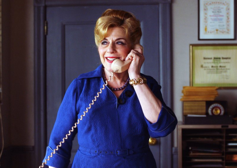 Caroline Aaron Marvelous Mrs Maisel Cast Look Like IRL