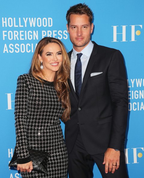 Did chrishell lose weight?